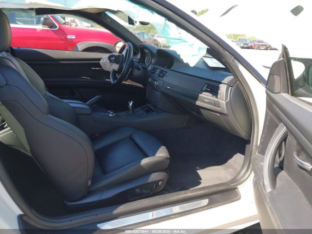 2013 BMW M3 WBSKG9C58DJ973202 Photo 4