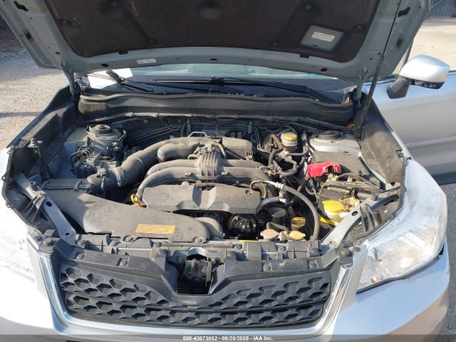 Subaru 2.5na u5 2015 JF2SJARC5FH542120 Image 10