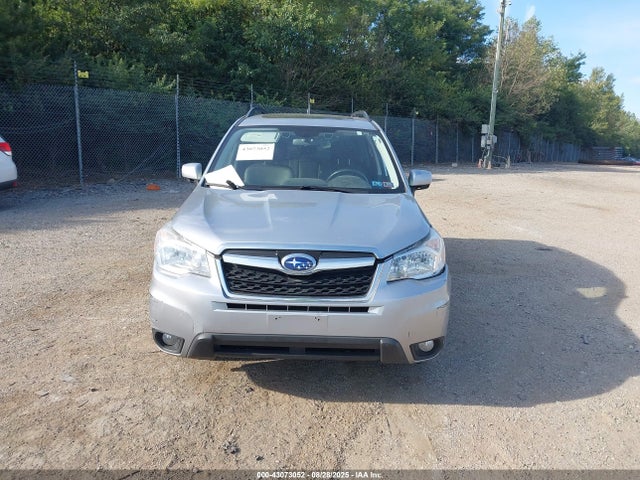 Subaru 2.5na u5 2015 JF2SJARC5FH542120 Image 12