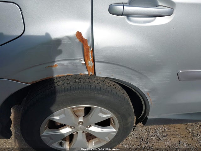 Subaru 2.5na u5 2015 JF2SJARC5FH542120 Image 18