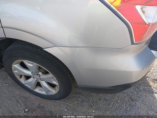 Subaru 2.5na u5 2015 JF2SJARC5FH542120 Image 20