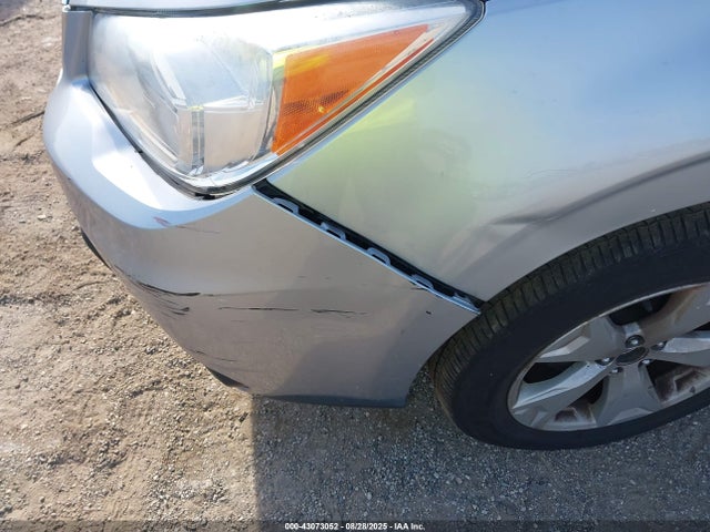 Subaru 2.5na u5 2015 JF2SJARC5FH542120 Image 6