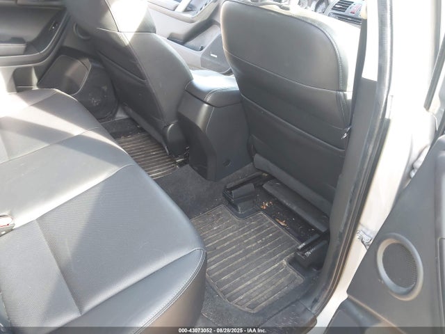 Subaru 2.5na u5 2015 JF2SJARC5FH542120 Image 8