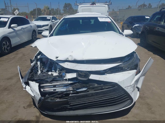 Toyota m20a-fks 2024 5YFB4MDE1RP217487 Image 13
