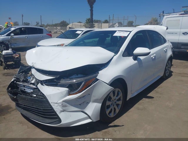 Toyota m20a-fks 2024 5YFB4MDE1RP217487 Image 2