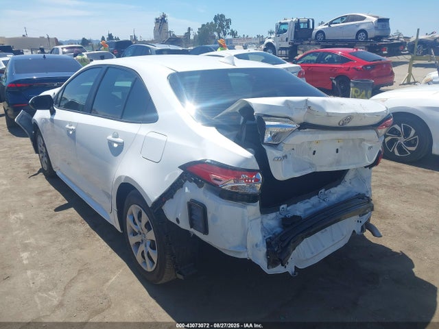 Toyota m20a-fks 2024 5YFB4MDE1RP217487 Image 3