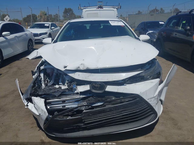 Toyota m20a-fks 2024 5YFB4MDE1RP217487 Image 6