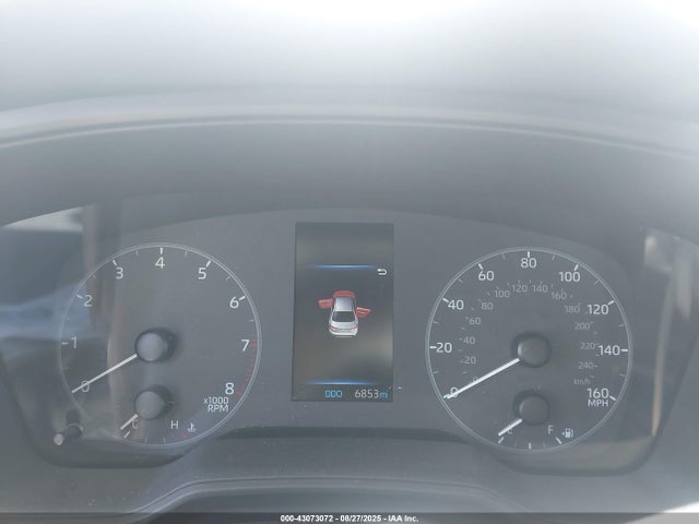 Toyota m20a-fks 2024 5YFB4MDE1RP217487 Image 7