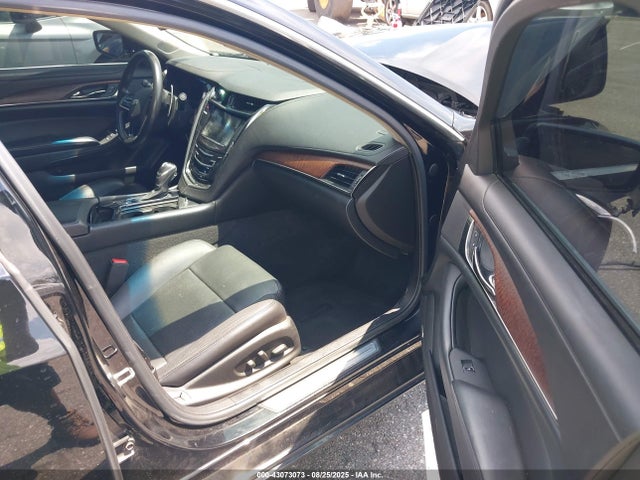 2016 CADILLAC CTS 1G6AW5SX9G0121102 Photo 4