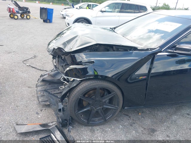 2016 CADILLAC CTS 1G6AW5SX9G0121102 Photo 5