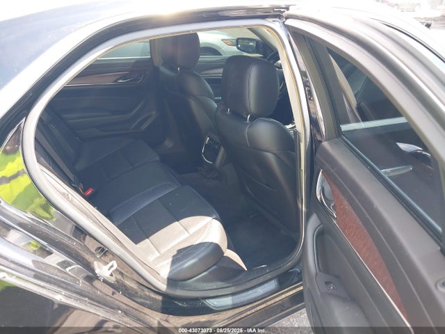 2016 CADILLAC CTS 1G6AW5SX9G0121102 Photo 7