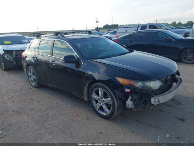 2012 ACURA TSX JH4CW2H65CC001775 Photo 0