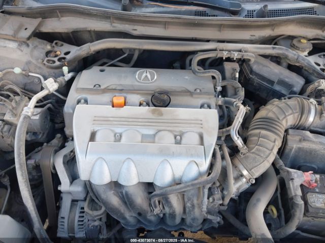 2012 ACURA TSX JH4CW2H65CC001775 Photo 9