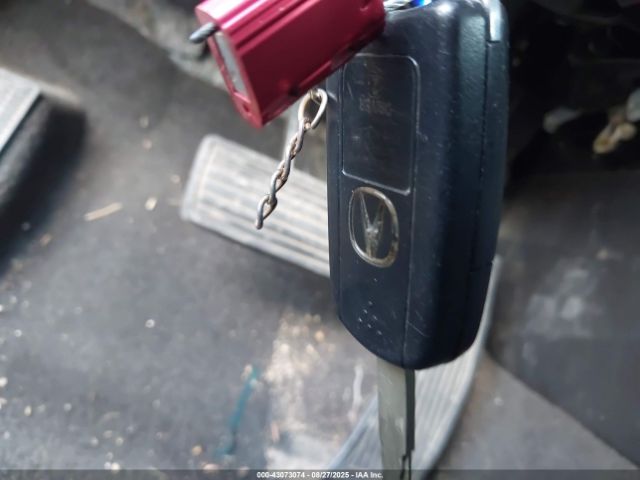 2012 ACURA TSX JH4CW2H65CC001775 Photo 10