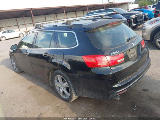 2012 ACURA TSX JH4CW2H65CC001775 Photo 2