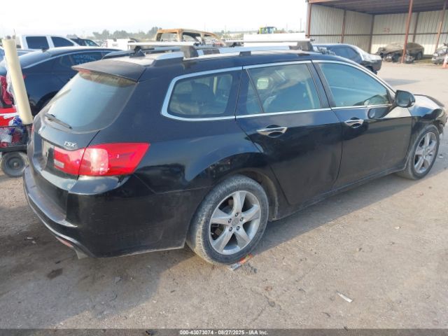 2012 ACURA TSX JH4CW2H65CC001775 Photo 3