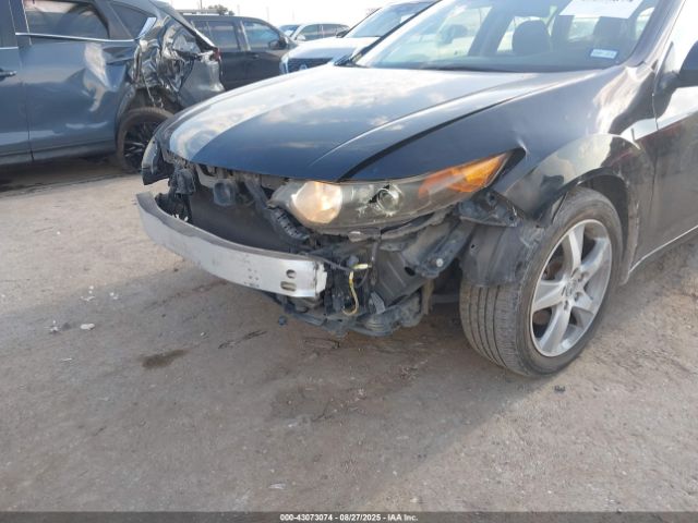 2012 ACURA TSX JH4CW2H65CC001775 Photo 5
