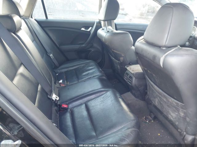 2012 ACURA TSX JH4CW2H65CC001775 Photo 7