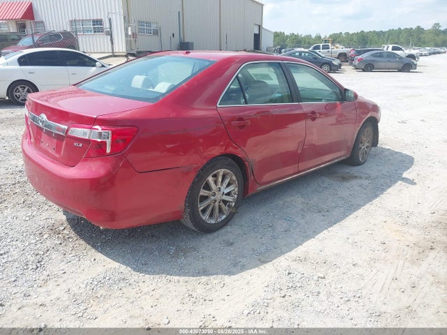 Toyota 2ar-fe 2014 4T4BF1FK0ER442011 Image 4
