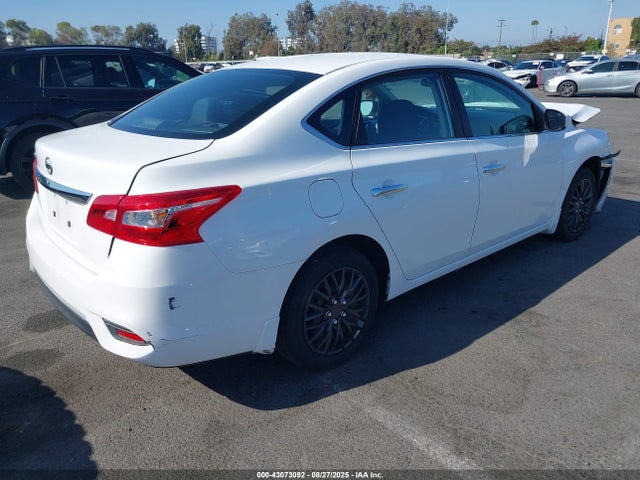 Nissan Sentra 2019 3N1AB7AP7KY232867 Image 4