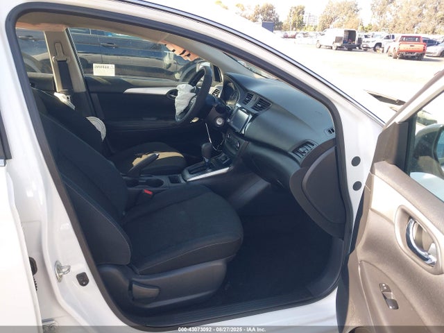 Nissan Sentra 2019 3N1AB7AP7KY232867 Image 5