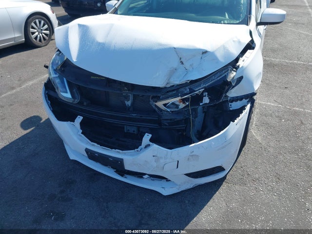 Nissan Sentra 2019 3N1AB7AP7KY232867 Image 6