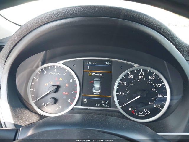 Nissan Sentra 2019 3N1AB7AP7KY232867 Image 7