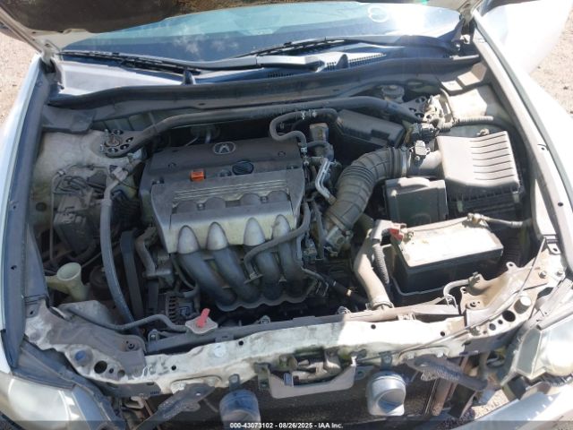 2010 ACURA TSX JH4CU2F63AC017897 Photo 9
