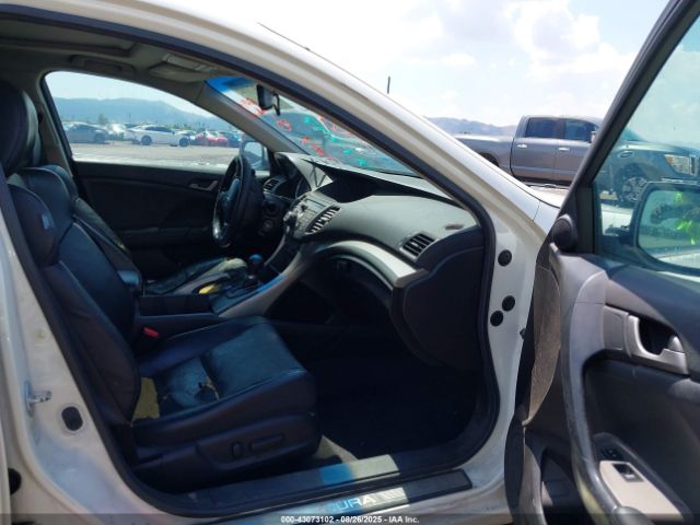 2010 ACURA TSX JH4CU2F63AC017897 Photo 4