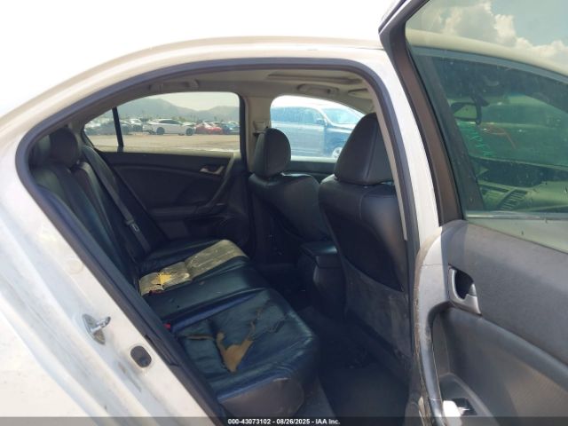 2010 ACURA TSX JH4CU2F63AC017897 Photo 7