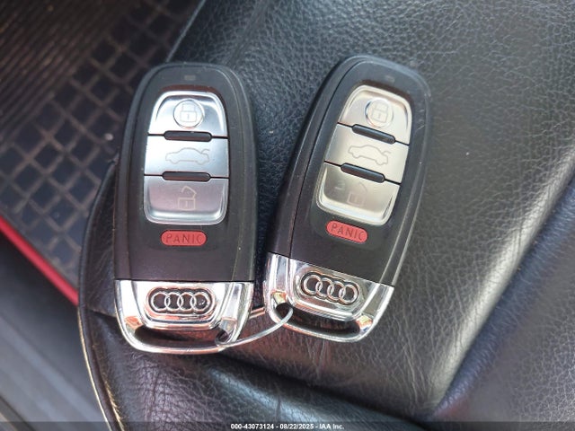2015 AUDI Q5 WA1CFAFP4FA023509 Photo 10