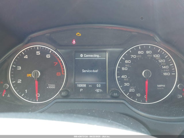 2015 AUDI Q5 WA1CFAFP4FA023509 Photo 6