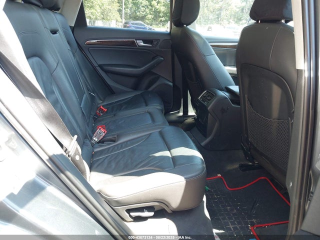 2015 AUDI Q5 WA1CFAFP4FA023509 Photo 7