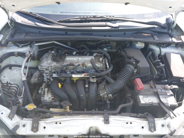 Toyota 2zr-fe 2014 5YFBURHE5EP169994 Image 10