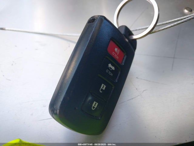 Toyota 2zr-fe 2014 5YFBURHE5EP169994 Image 11