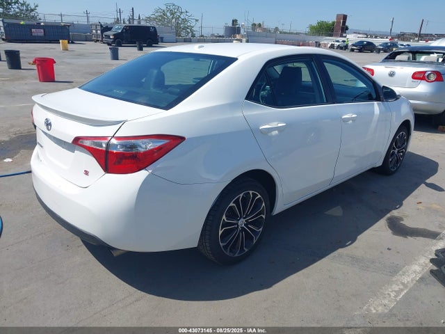 Toyota 2zr-fe 2014 5YFBURHE5EP169994 Image 4