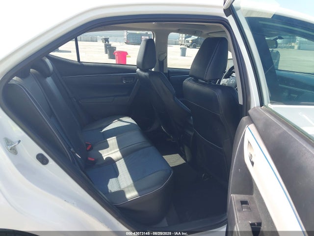 Toyota 2zr-fe 2014 5YFBURHE5EP169994 Image 8