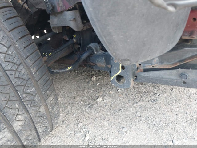 4S4BSALC5F3312347 Subaru 2.5l u5