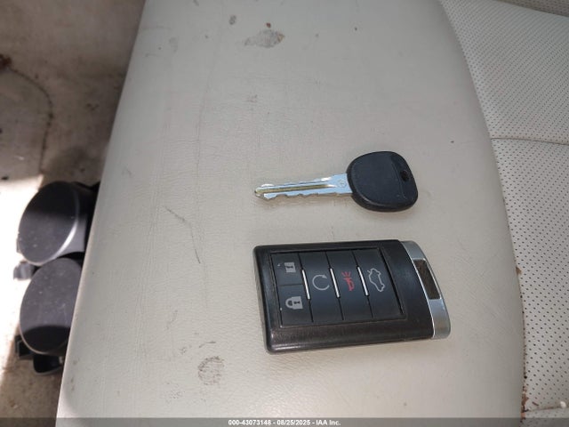 2008 CADILLAC DTS 1G6KD57Y98U146202 Photo 10