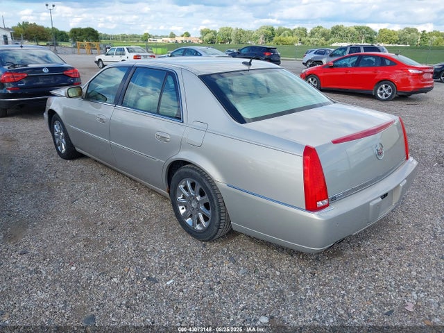 2008 CADILLAC DTS 1G6KD57Y98U146202 Photo 2