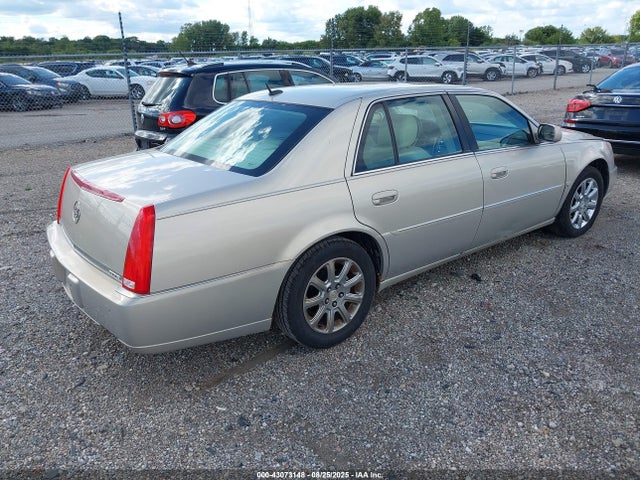 2008 CADILLAC DTS 1G6KD57Y98U146202 Photo 3
