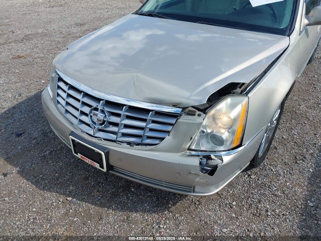 2008 CADILLAC DTS 1G6KD57Y98U146202 Photo 5