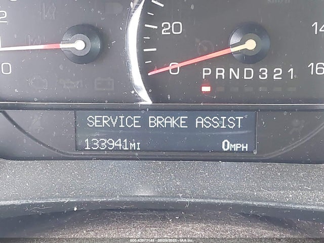 2008 CADILLAC DTS 1G6KD57Y98U146202 Photo 6