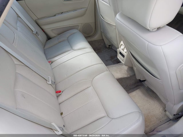 2008 CADILLAC DTS 1G6KD57Y98U146202 Photo 7