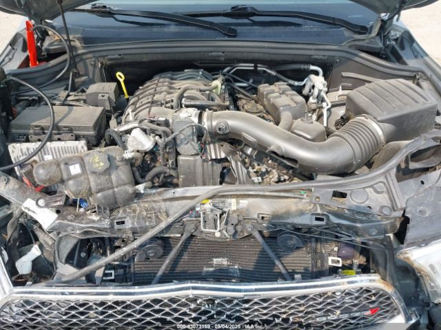 2023 DODGE DURANGO 1C4RDHAG8PC564266 Photo 9