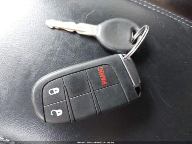 2023 DODGE DURANGO 1C4RDHAG8PC564266 Photo 10