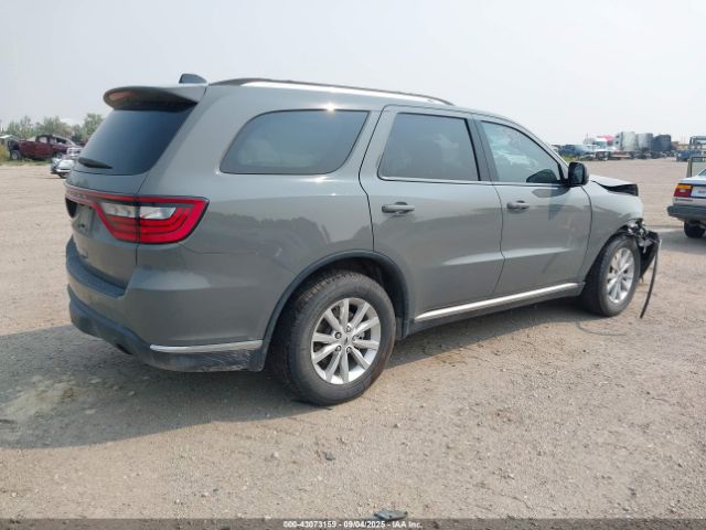 2023 DODGE DURANGO 1C4RDHAG8PC564266 Photo 3