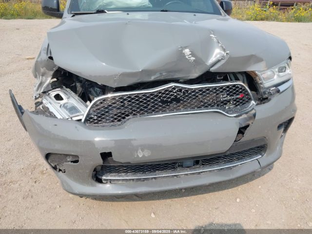 2023 DODGE DURANGO 1C4RDHAG8PC564266 Photo 5