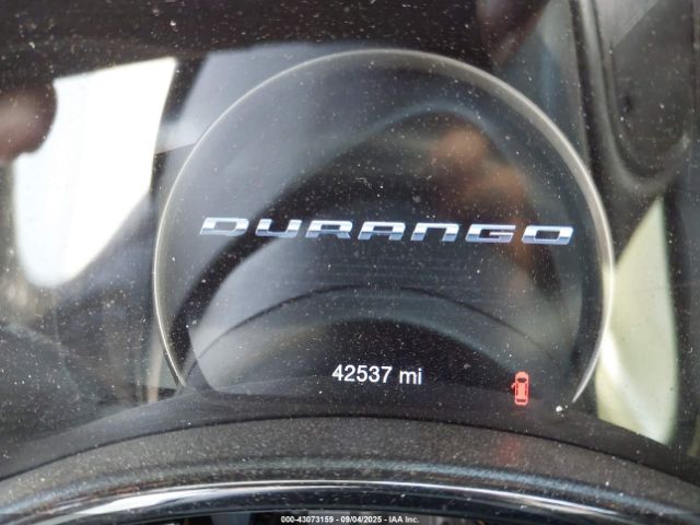 2023 DODGE DURANGO 1C4RDHAG8PC564266 Photo 6