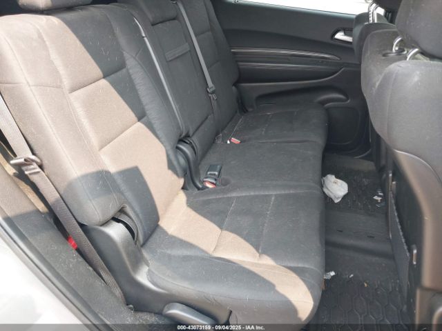 2023 DODGE DURANGO 1C4RDHAG8PC564266 Photo 7